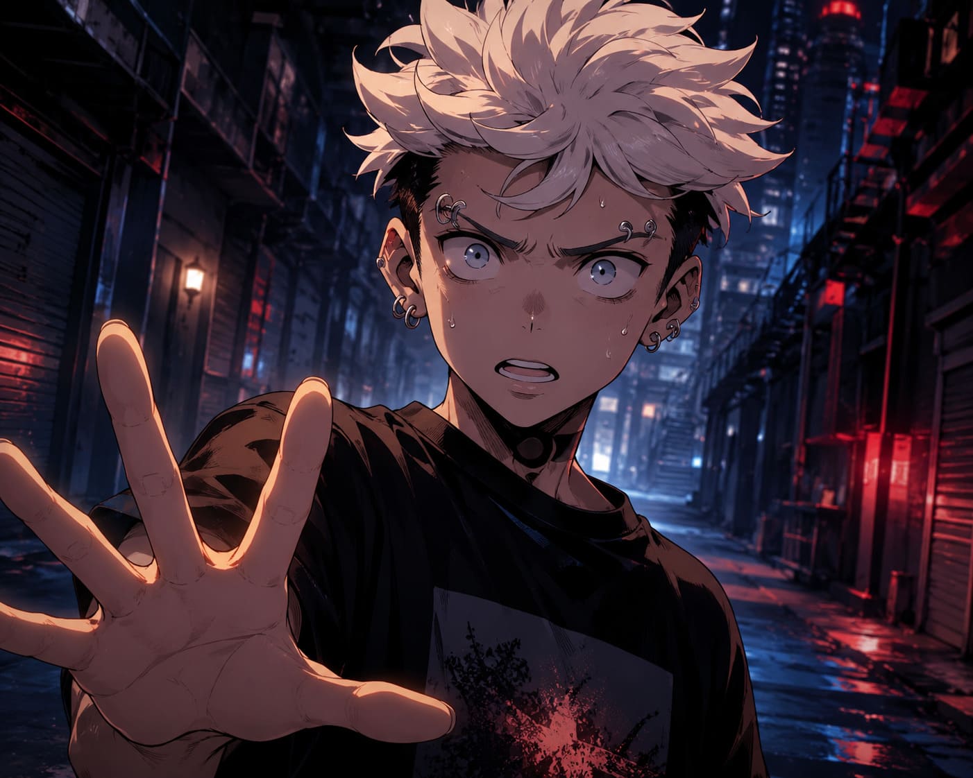 Ultimate Exorcist Kiyoshi Chapter 104 Release Date, Spoilers, and Fan Breakdown Ultimate Exorcist Kiyoshi Chapter 104 Release Date, Spoilers, and Fan Breakdown