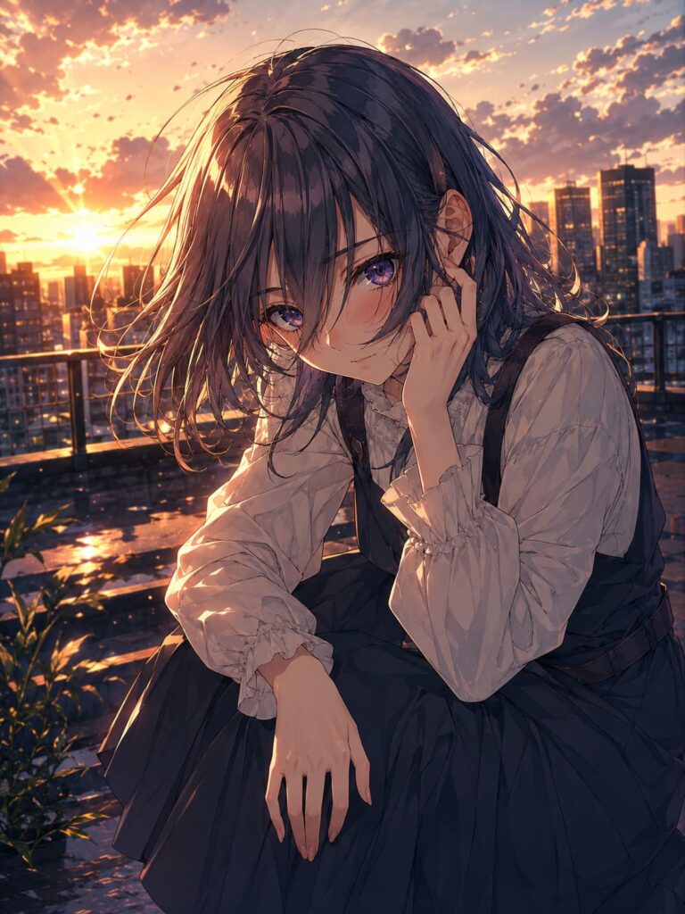 Uto Nakaji Guide: Everything About the Wandering Bard in The 100 Girlfriends Uto Nakaji Guide: Everything About the Wandering Bard in The 100 Girlfriends