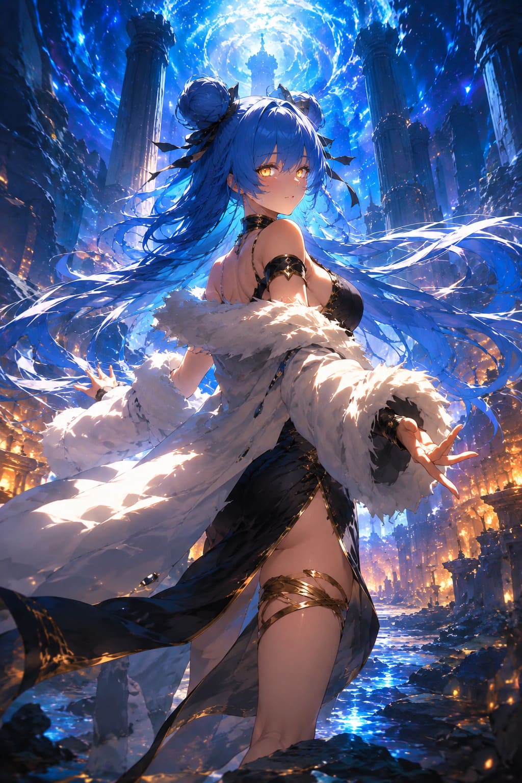 Velgrynd the Scorch Dragon Appearance in Tensura Season 4 Explained Velgrynd the Scorch Dragon Appearance in Tensura Season 4 Explained