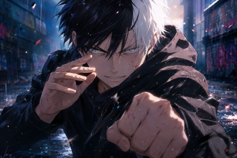 WIND BREAKER Chapter 228 Release Date, Real Chapter 227 “Guide” Full Recap, and Major Fan Theories