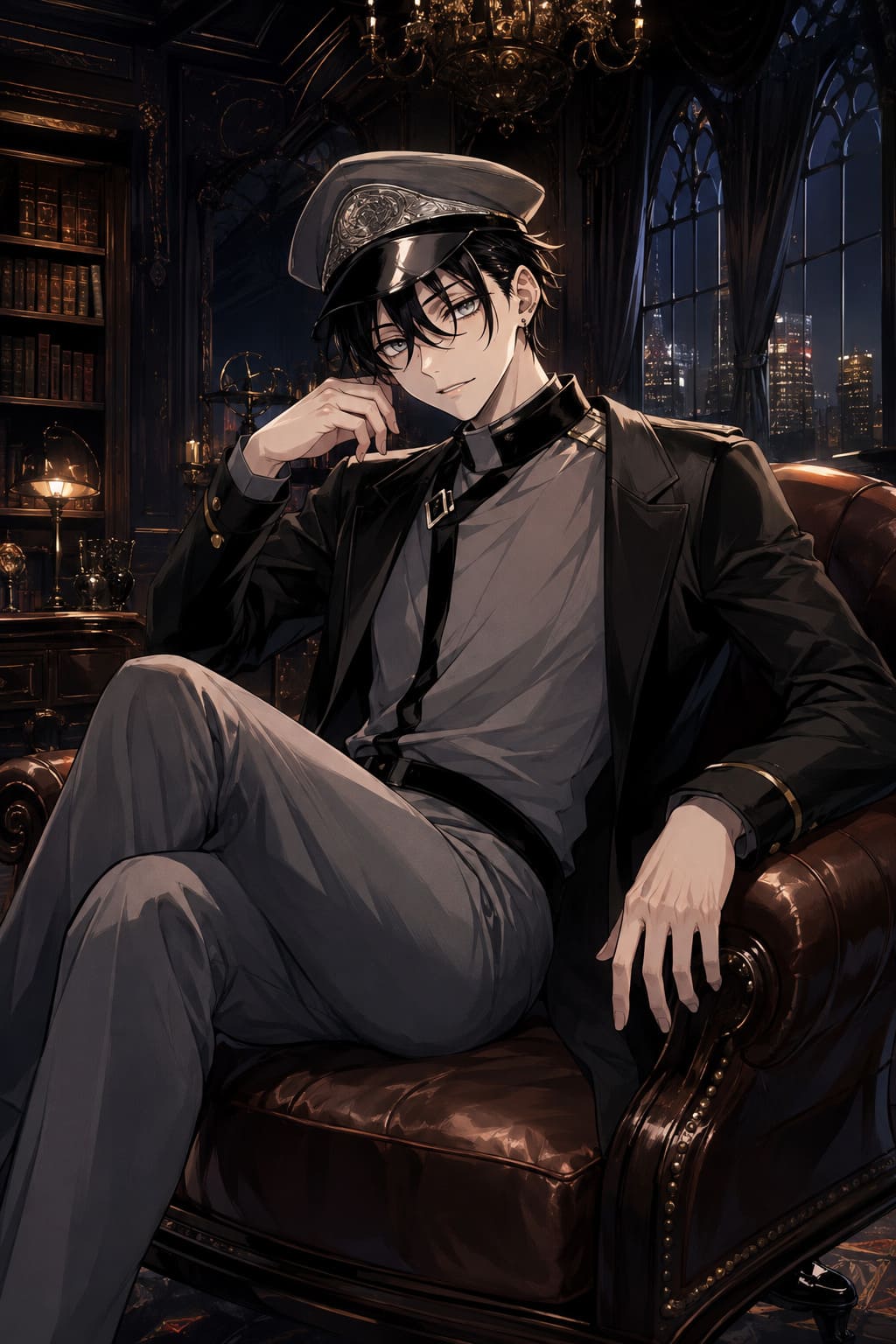 WITCHRIV Chapter 37 Official Release Date & Complete Analysis: The Bureau's Trap Closes on the Thread Mage! WITCHRIV Chapter 37 Official Release Date & Complete Analysis: The Bureau's Trap Closes on the Thread Mage!