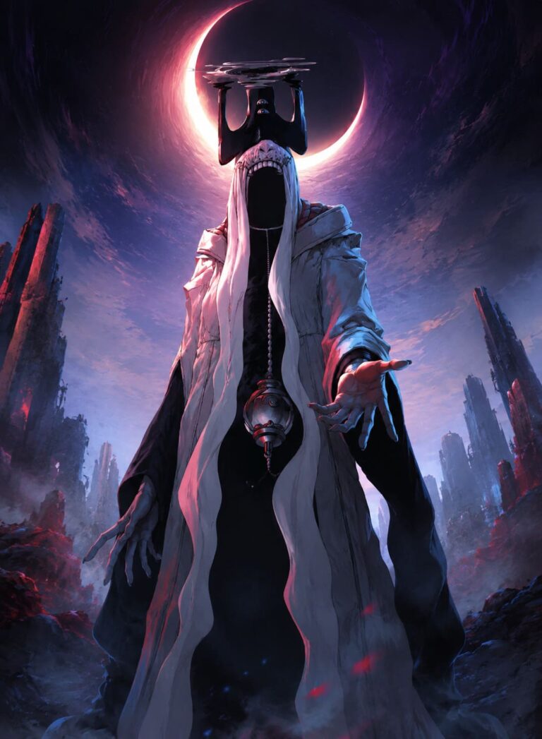 WITCHRIV Chapter 37 Official Release Date & Complete Analysis: The Bureau's Trap Closes on the Thread Mage! WITCHRIV Chapter 37 Official Release Date & Complete Analysis: The Bureau’s Trap Closes on the Thread Mage!
