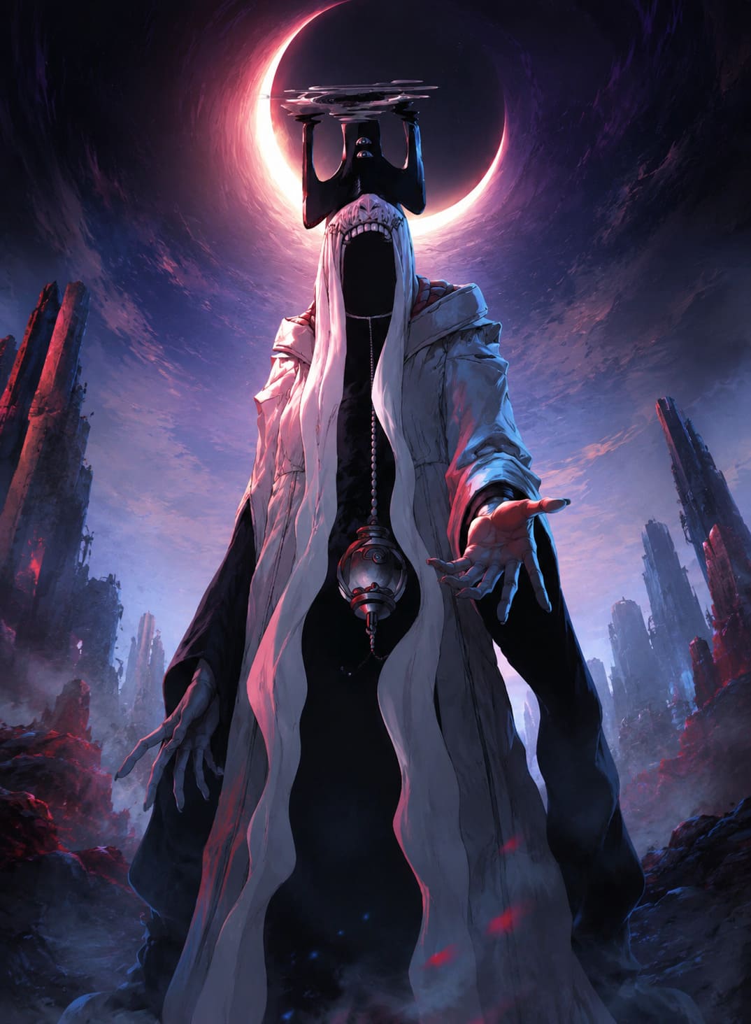 WITCHRIV Chapter 37 Official Release Date & Complete Analysis: The Bureau's Trap Closes on the Thread Mage! WITCHRIV Chapter 37 Official Release Date & Complete Analysis: The Bureau's Trap Closes on the Thread Mage!
