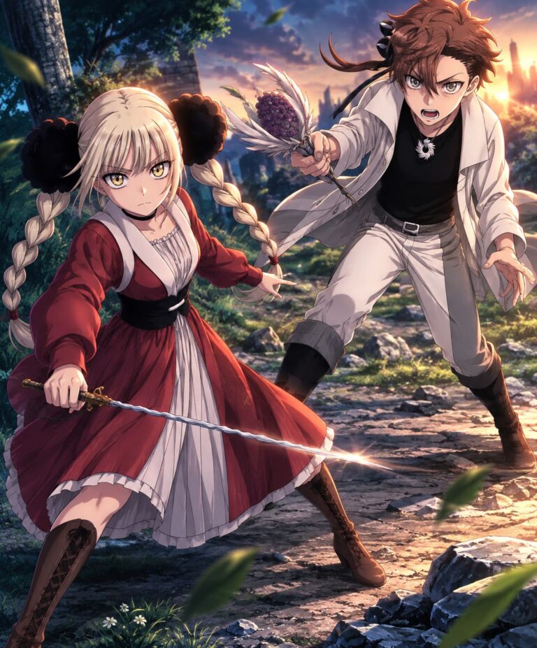 WITCHRIV Chapter 38 Release Date & Breakdown: Miramira’s Sinking Magic and The Mindscape War WITCHRIV Chapter 38 Release Date & Breakdown: Miramira’s Sinking Magic and The Mindscape War