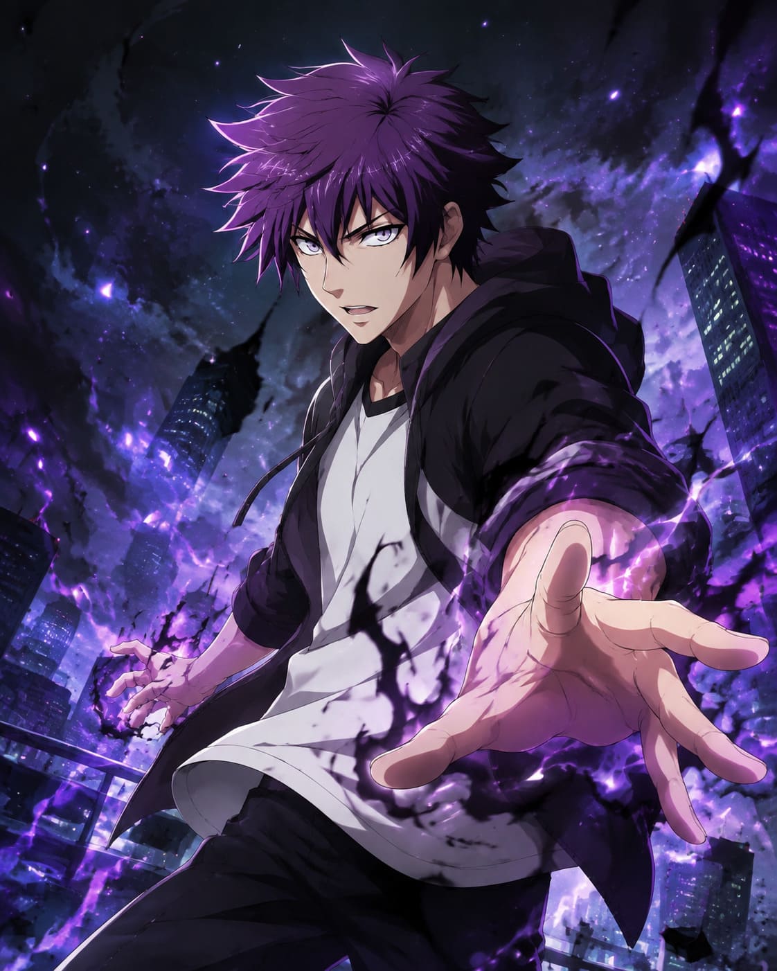 What Chapter Of The Manga Does Black Torch Season 2 Start From? What Chapter Of The Manga Does Black Torch Season 2 Start From?