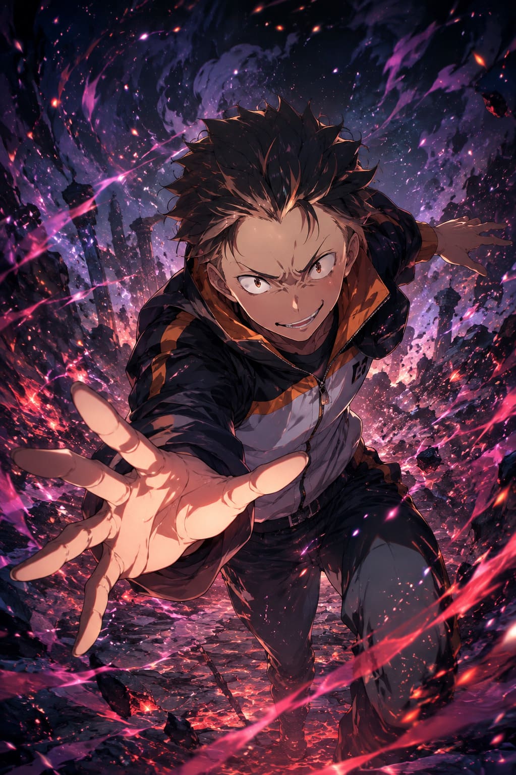 What Does Subaru's Cor Leonis Do? Re:ZERO Season 4 Part 2 Power Explained What Does Subaru's Cor Leonis Do? Re:ZERO Season 4 Part 2 Power Explained