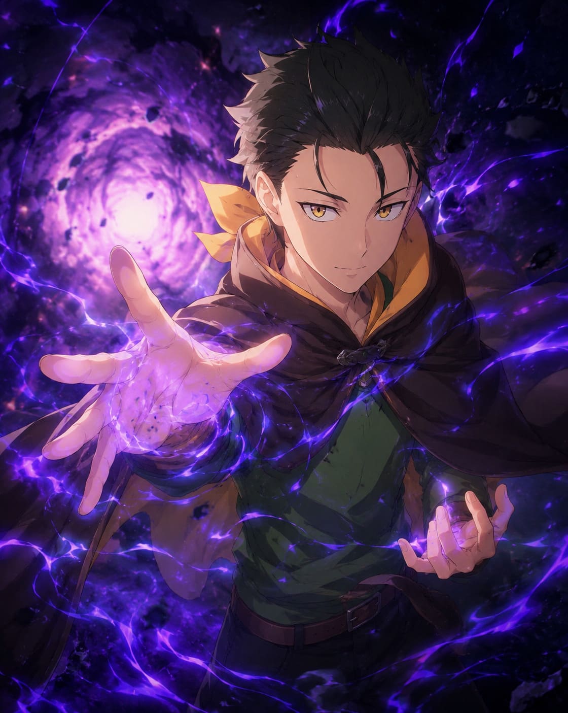 What Does Subaru's Cor Leonis Do? Re:ZERO Season 4 Part 2 Power Explained What Does Subaru's Cor Leonis Do? Re:ZERO Season 4 Part 2 Power Explained