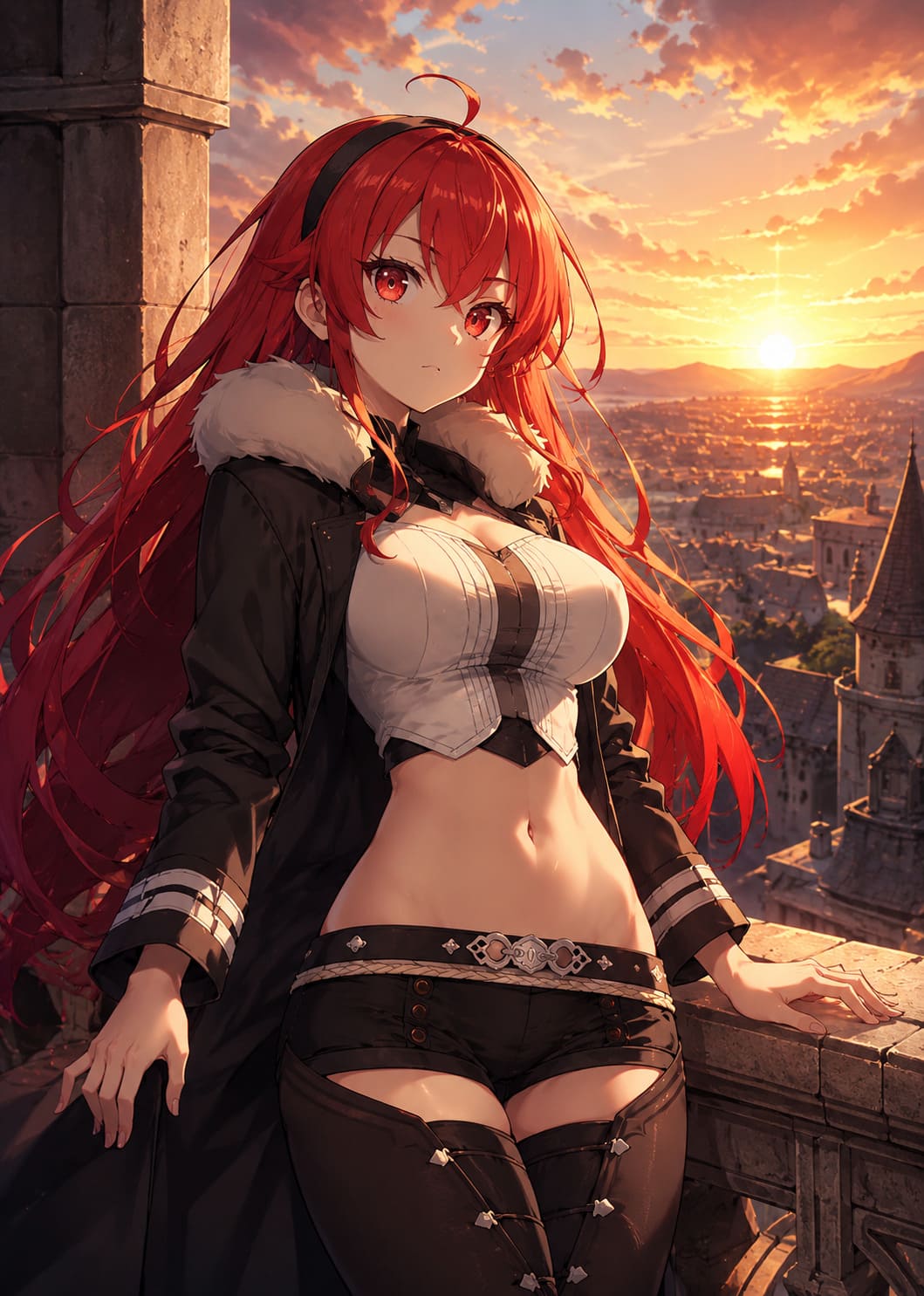 When Does Eris Return to Rudeus in Mushoku Tensei Season 3? Episode & Arc Breakdown When Does Eris Return to Rudeus in Mushoku Tensei Season 3? Episode & Arc Breakdown