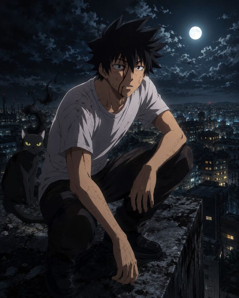 Where to Read Black Torch Manga After Season 1: Complete Sequel Guide