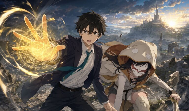 Where to Read The World’s Strongest Rearguard: Complete Light Novel & Web Novel Guide