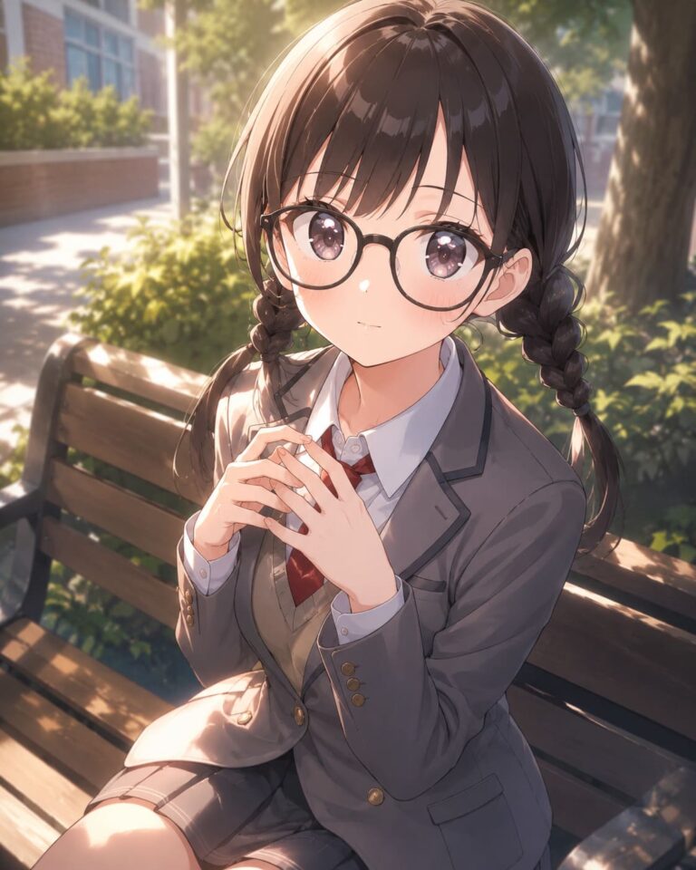 Who Is Chiyo Iin in The 100 Girlfriends? Character Guide, Controversy, and Evolution Explained Who Is Chiyo Iin in The 100 Girlfriends? Character Guide, Controversy, and Evolution Explained