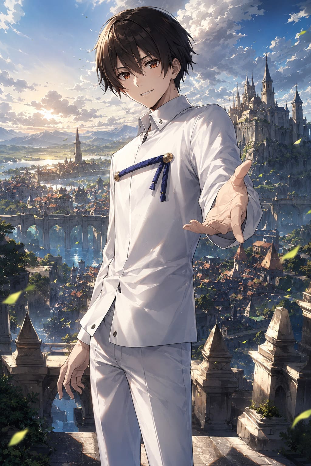 Who Is the Main Antagonist of That Time I Got Reincarnated as a Slime Season 4? Who Is the Main Antagonist of That Time I Got Reincarnated as a Slime Season 4?