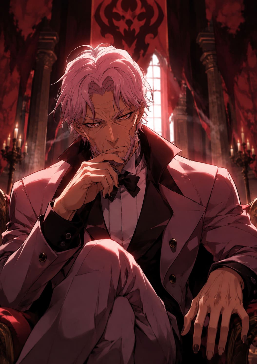 Who Is the Main Antagonist of That Time I Got Reincarnated as a Slime Season 4? Who Is the Main Antagonist of That Time I Got Reincarnated as a Slime Season 4?