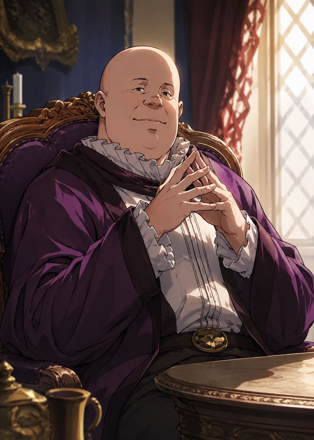 Who Is the Main Villain of Mushoku Tensei Season 3? Identity and Motives Explained Who Is the Main Villain of Mushoku Tensei Season 3? Identity and Motives Explained
