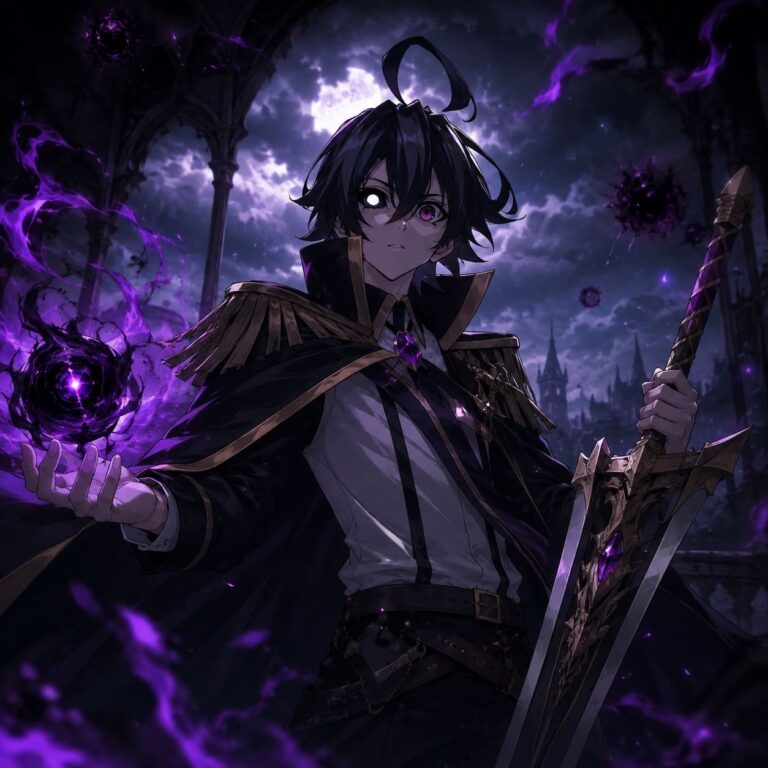 Will Serfort in Wistoria: Powers, Abilities, Character Guide Will Serfort in Wistoria: Powers, Abilities, Character Guide