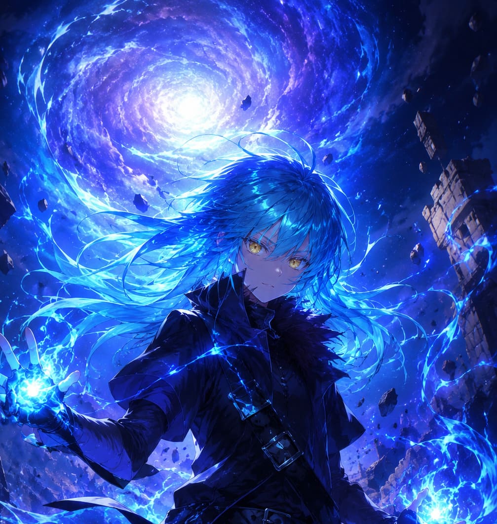 Will There Be That Time I Got Reincarnated as a Slime Season 5? Release Date, Predictions, and Light Novel Status Will There Be That Time I Got Reincarnated as a Slime Season 5? Release Date, Predictions, and Light Novel Status