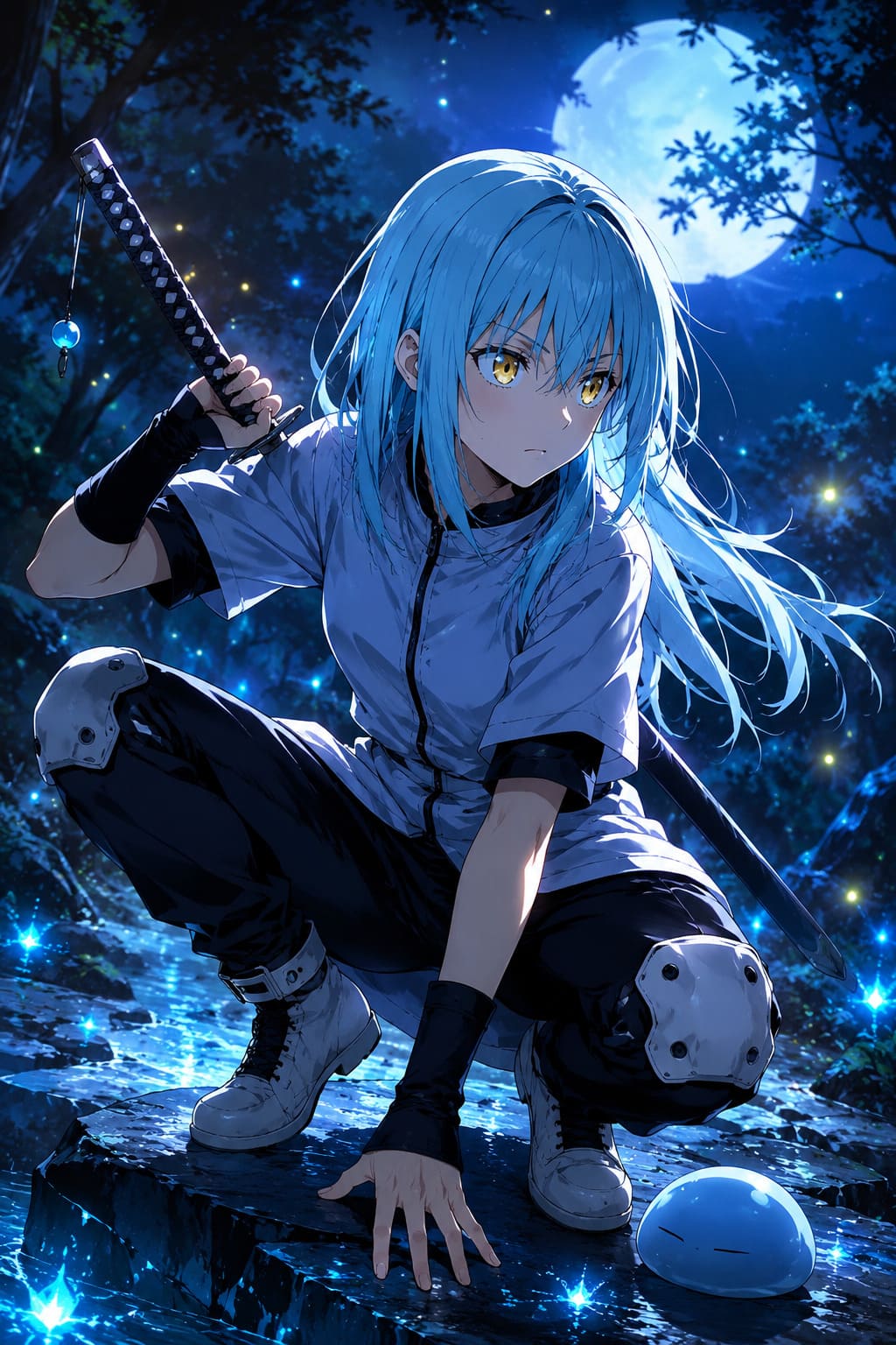 Will There Be That Time I Got Reincarnated as a Slime Season 5? Release Date, Predictions, and Light Novel Status Will There Be That Time I Got Reincarnated as a Slime Season 5? Release Date, Predictions, and Light Novel Status
