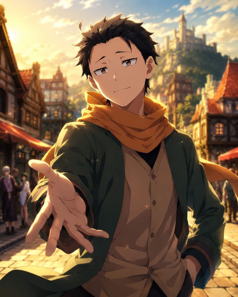 Will there be a Re:Zero Season 5 after Part 2 of Season 4? Will there be a Re:Zero Season 5 after Part 2 of Season 4?