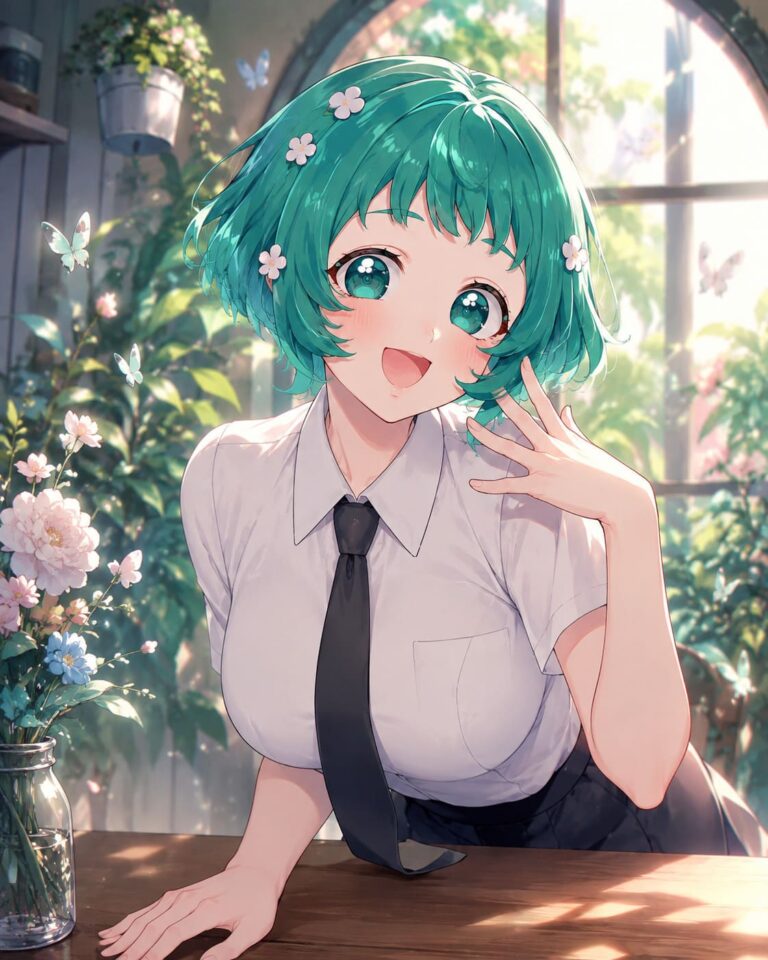Yamame Yasashiki Complete Backstory Guide: The Gentle Giant of 100 Girlfriends Yamame Yasashiki Complete Backstory Guide: The Gentle Giant of 100 Girlfriends