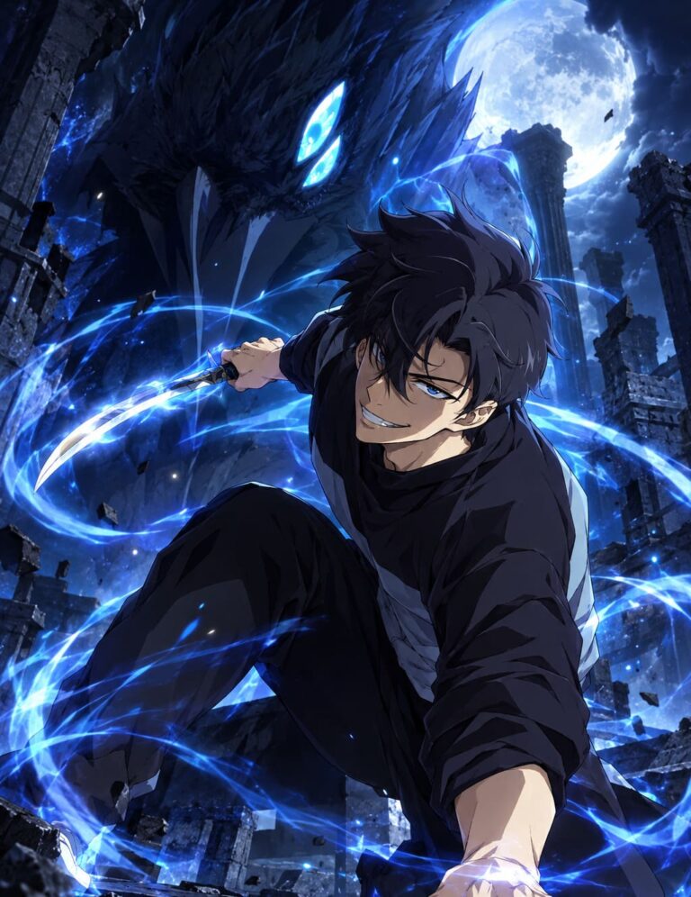 10 Action-Adventure Anime Like Tomb Raider to Watch Right Now