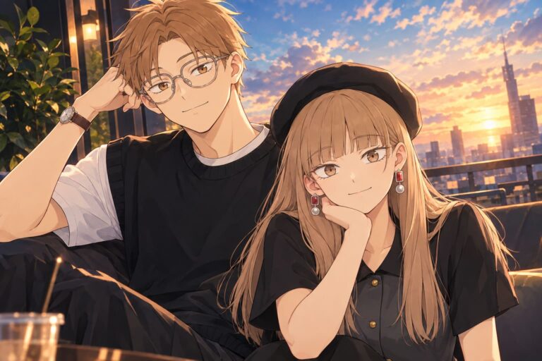 10 Anime Like The Ramparts of Ice (Koori no Jouheki) with Slow Burn Romance 10 Anime Like The Ramparts of Ice (Koori no Jouheki) with Slow Burn Romance