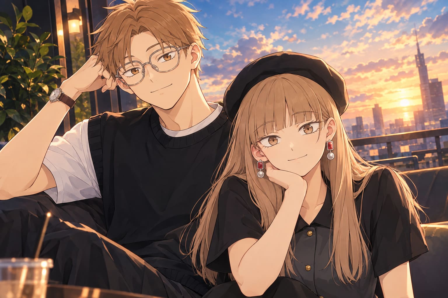 10 Anime Like The Ramparts of Ice (Koori no Jouheki) with Slow Burn Romance 10 Anime Like The Ramparts of Ice (Koori no Jouheki) with Slow Burn Romance