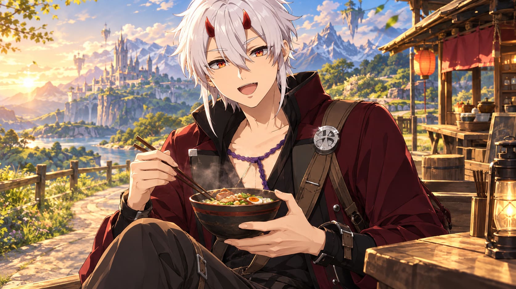 10 Cozy Anime Like The Forsaken Saintess and Her Foodie Roadtrip in Another World 10 Cozy Anime Like The Forsaken Saintess and Her Foodie Roadtrip in Another World