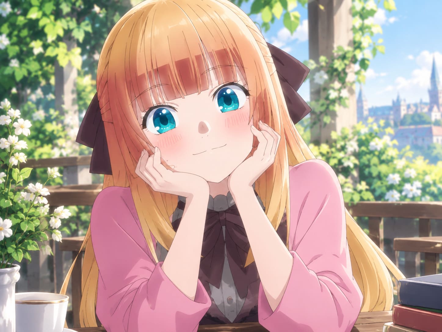 10 Strategic Fantasy Anime Like As a Reincarnated Aristocrat I'll Use My Appraisal Skill to Rise in the World 10 Strategic Fantasy Anime Like As a Reincarnated Aristocrat I'll Use My Appraisal Skill to Rise in the World