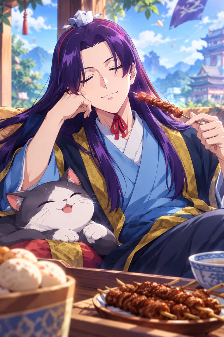 The Apothecary Diaries Season 3: Trailer, Eve's Ending Theme AIYOU, Release Date, and Story Breakdown The Apothecary Diaries Season 3: Trailer, Eve's Ending Theme AIYOU, Release Date, and Story Breakdown