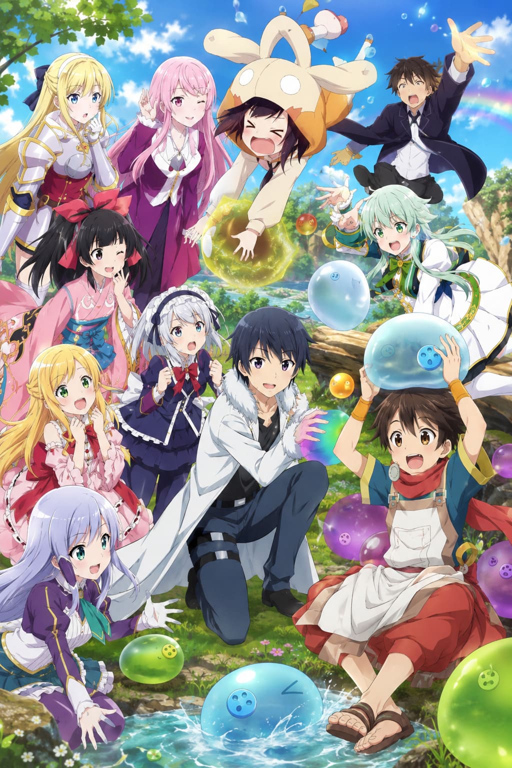 Yuji Yanase Passing: The World's Strongest Rearguard Anime Director Dies at 59 Yuji Yanase Passing: The World's Strongest Rearguard Anime Director Dies at 59