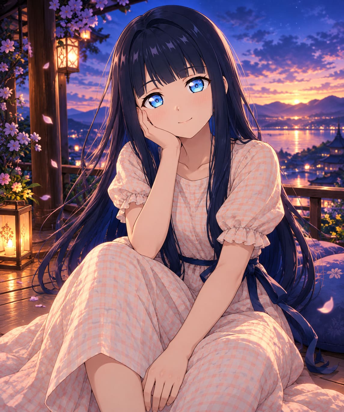 7 Emotional Romance Anime Like Love Unseen Beneath The Clear Night Sky To Watch In 2026 7 Emotional Romance Anime Like Love Unseen Beneath The Clear Night Sky To Watch In 2026