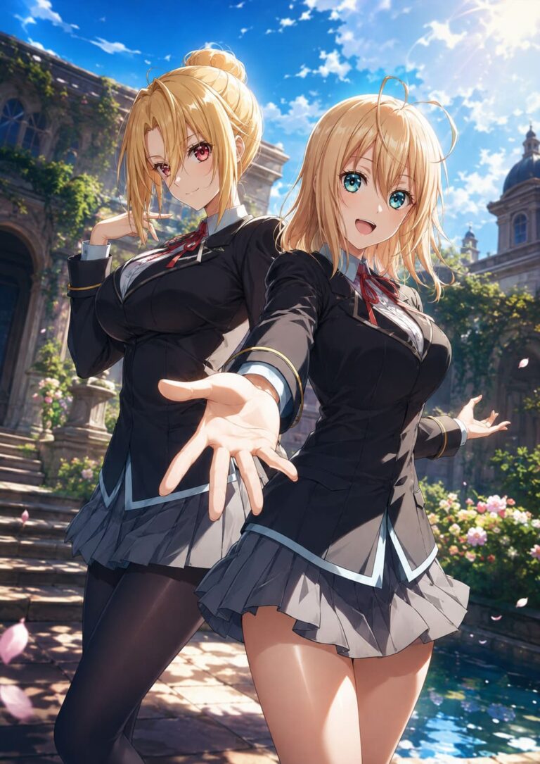 7 Trashy Otome Game Anime Like Trapped in a Dating Sim with Overpowered Main Characters 7 Trashy Otome Game Anime Like Trapped in a Dating Sim with Overpowered Main Characters
