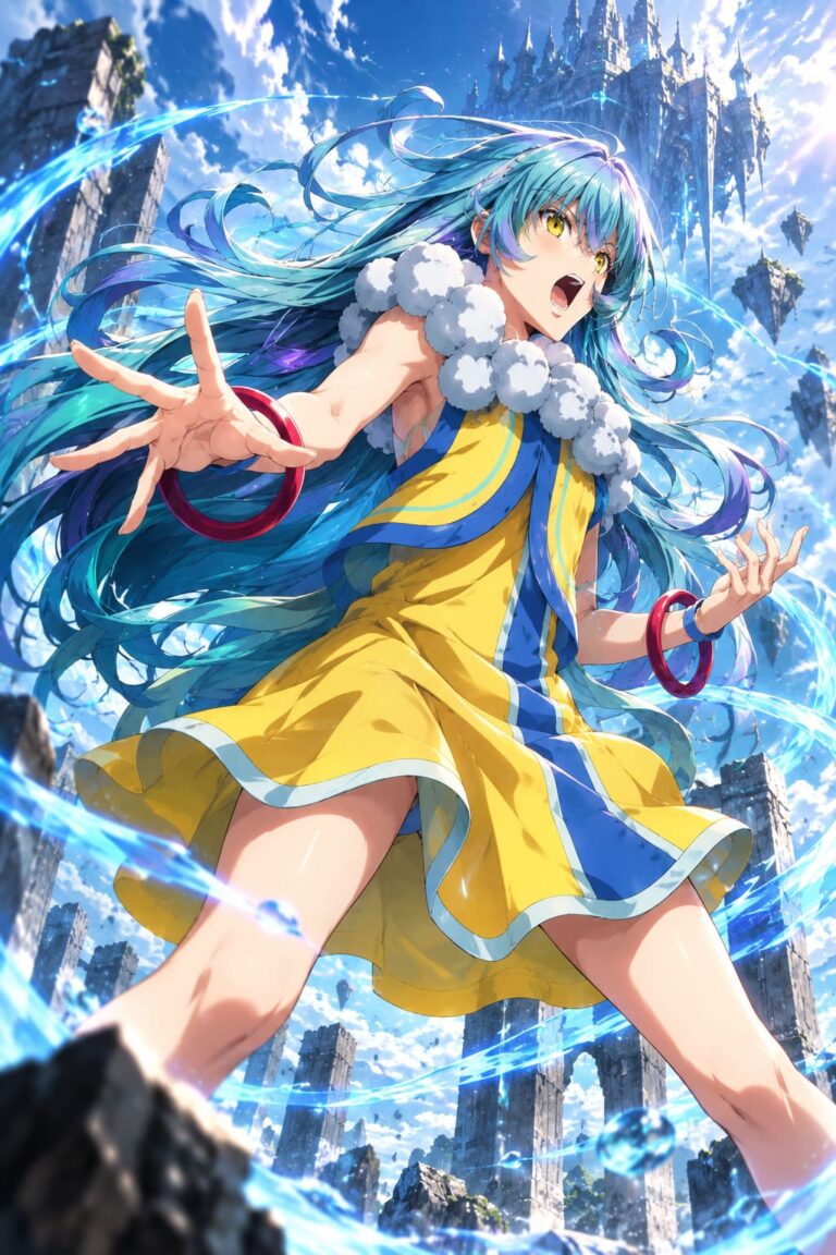 A Wild Last Boss Appeared Season 2: Guide to the Twelve Heavenly Stars A Wild Last Boss Appeared Season 2: Guide to the Twelve Heavenly Stars
