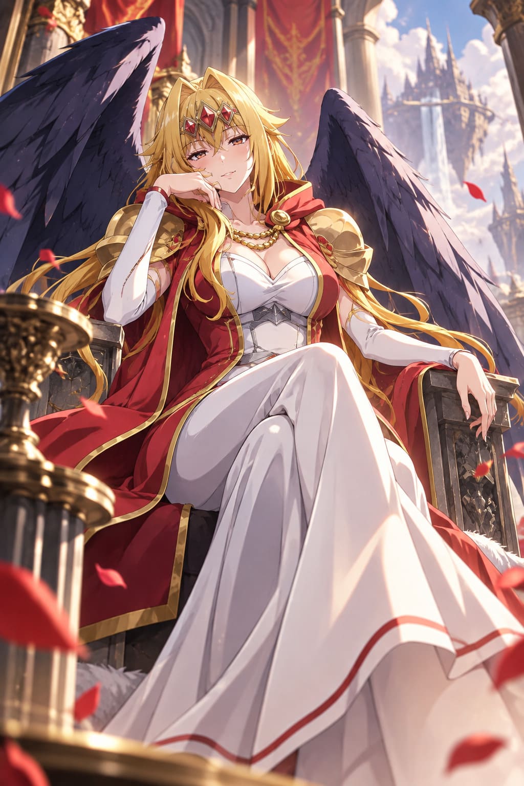 A Wild Last Boss Appeared Season 2 Release Date on Crunchyroll, Official Trailer, Plot, and Streaming Details A Wild Last Boss Appeared Season 2 Release Date on Crunchyroll, Official Trailer, Plot, and Streaming Details