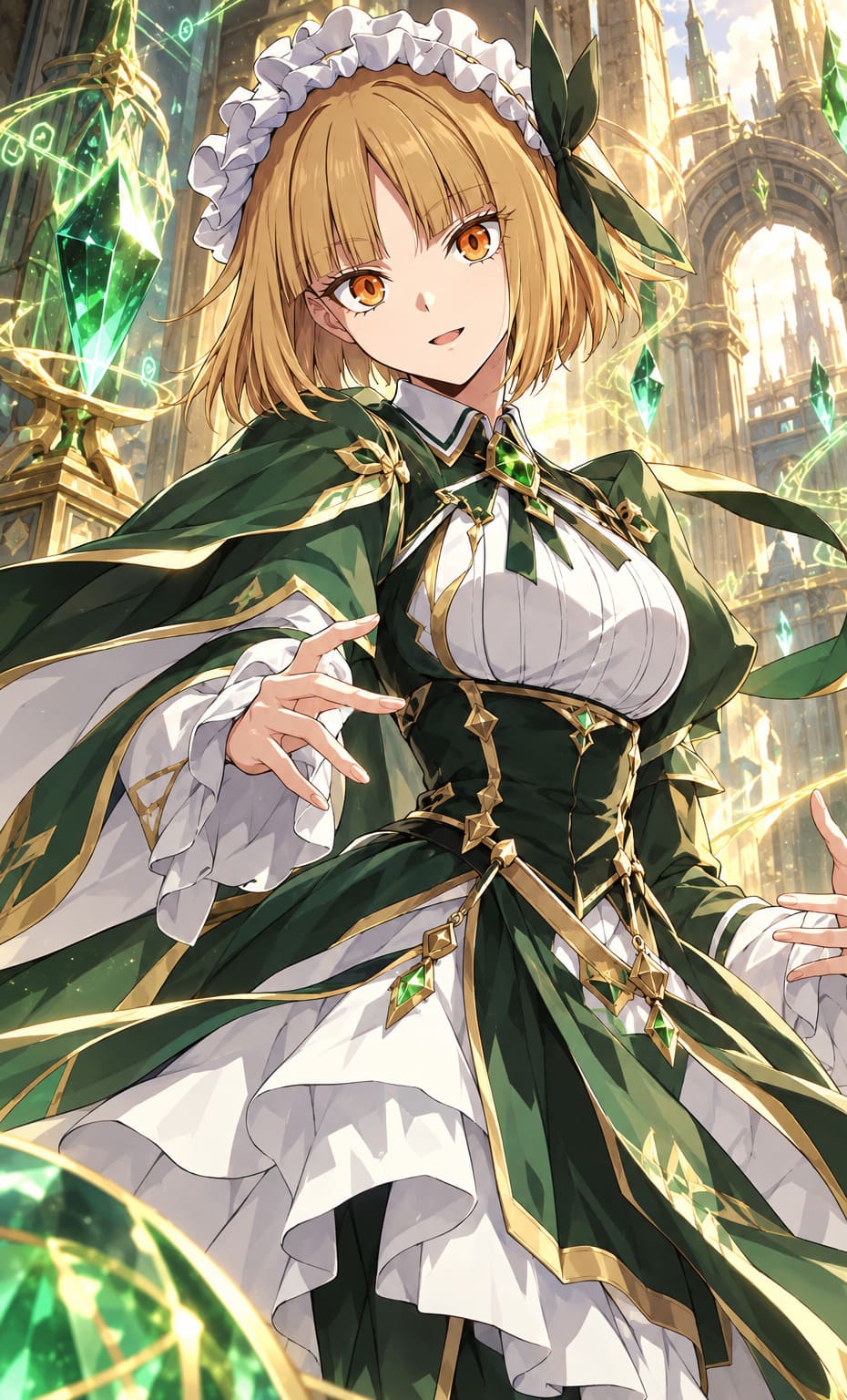 A Wild Last Boss Appeared Season 2 Release Date on Crunchyroll, Official Trailer, Plot, and Streaming Details A Wild Last Boss Appeared Season 2 Release Date on Crunchyroll, Official Trailer, Plot, and Streaming Details
