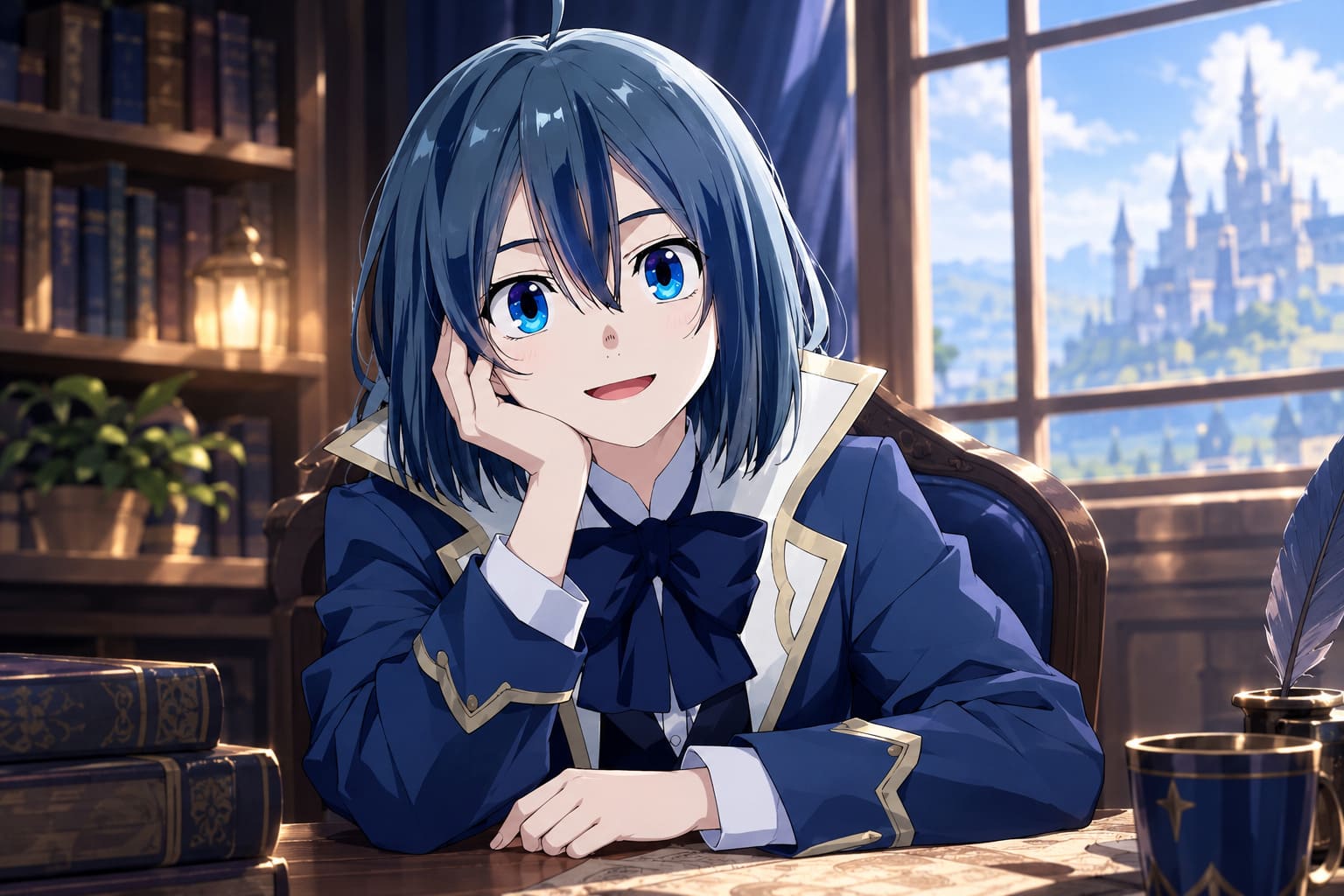 As a Reincarnated Aristocrat I'll Use My Appraisal Skill Character Heights and Ages As a Reincarnated Aristocrat I'll Use My Appraisal Skill Character Heights and Ages