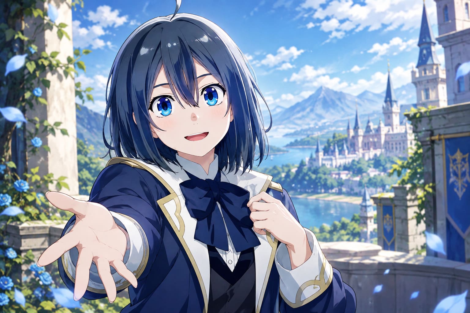As a Reincarnated Aristocrat Season 3 Light Novel Chapters Adapted As a Reincarnated Aristocrat Season 3 Light Novel Chapters Adapted