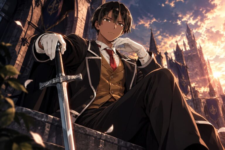 As a Reincarnated Aristocrat Season 3 Premiere Date, Trailer, Studio Change, and Cast Details As a Reincarnated Aristocrat Season 3 Premiere Date, Trailer, Studio Change, and Cast Details