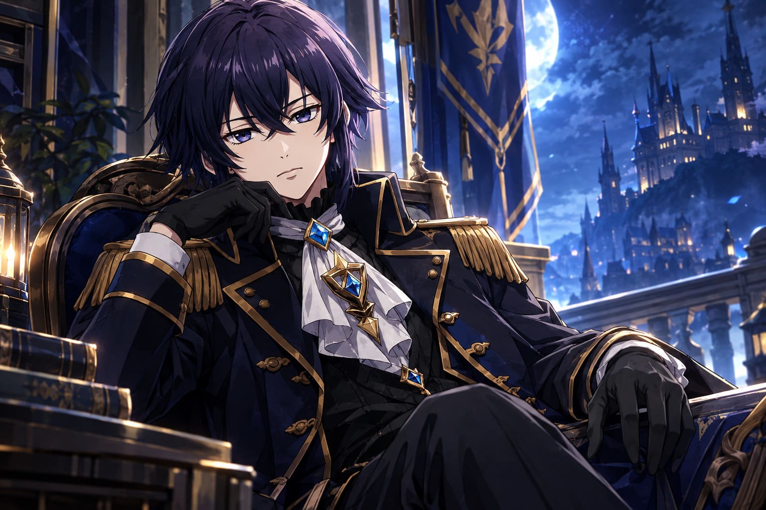 As a Reincarnated Aristocrat Season 3 Premiere Date, Trailer, Studio Change, and Cast Details As a Reincarnated Aristocrat Season 3 Premiere Date, Trailer, Studio Change, and Cast Details