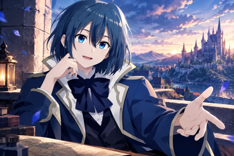 As a Reincarnated Aristocrat Season 3 Release Date, Studio Change, Cast, and Plot Details