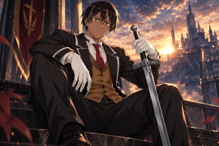 As a Reincarnated Aristocrat Season 3: The Basamark Alliance Invasion Plot Explained As a Reincarnated Aristocrat Season 3: The Basamark Alliance Invasion Plot Explained