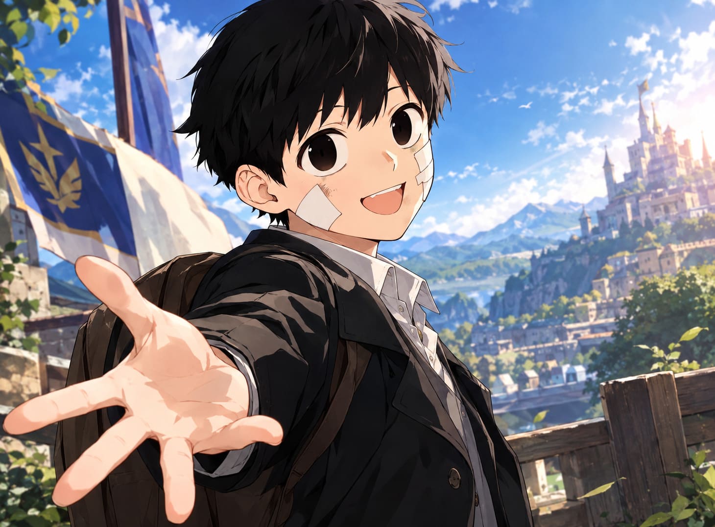 Asura’s Verdict Chapter 40: Release Date, Authentic Chapter 39 Narrative Breakdown, and Future Theories Asura’s Verdict Chapter 40: Release Date, Authentic Chapter 39 Narrative Breakdown, and Future Theories