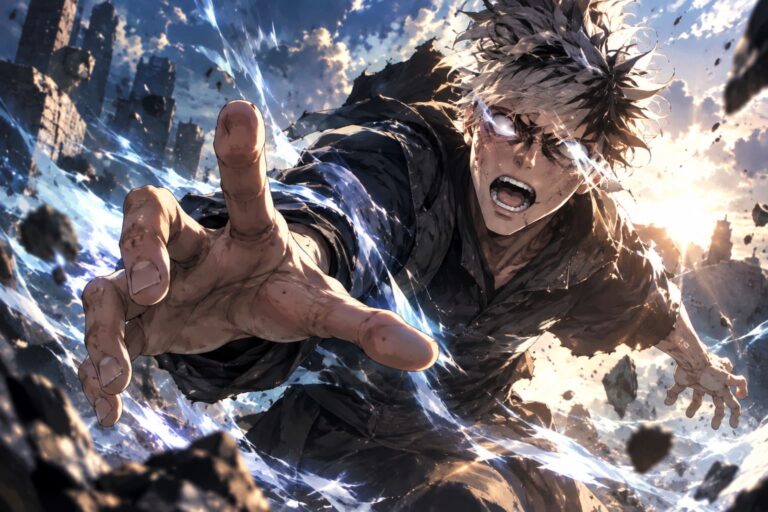Asura’s Verdict Chapter 40: Release Date, Authentic Chapter 39 Narrative Breakdown, and Future Theories Asura’s Verdict Chapter 40: Release Date, Authentic Chapter 39 Narrative Breakdown, and Future Theories