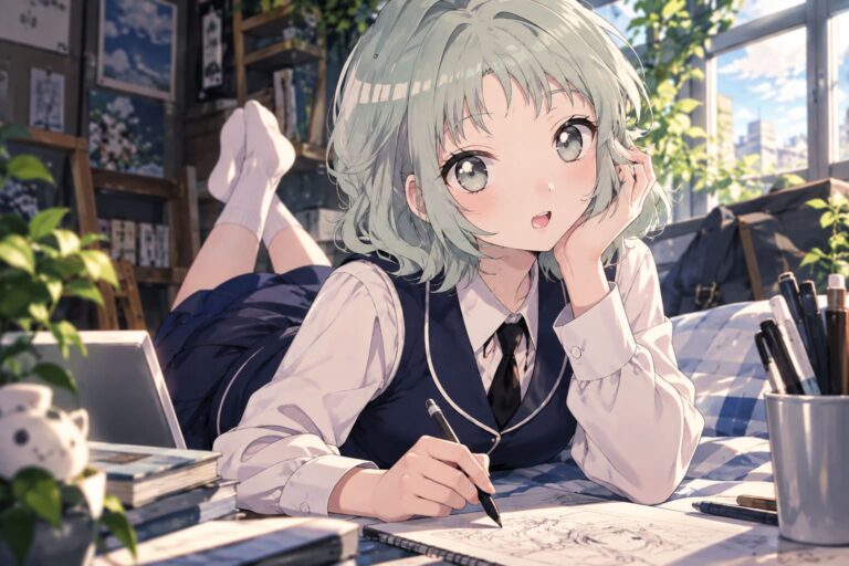 Ayaru’s Brush with Romance Chapter 3: Release Date, Real Chapter 2 Ending, and Plot Predictions