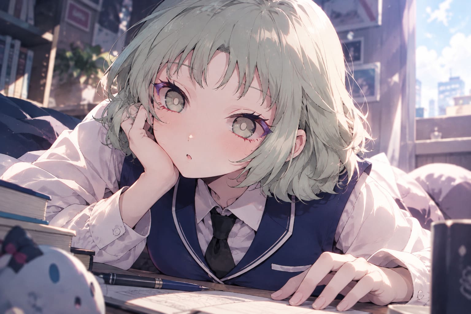 Ayaru's Brush with Romance Chapter 4: Release Date, Full Chapter 3 Breakdown, and Plot Theories Ayaru's Brush with Romance Chapter 4: Release Date, Full Chapter 3 Breakdown, and Plot Theories