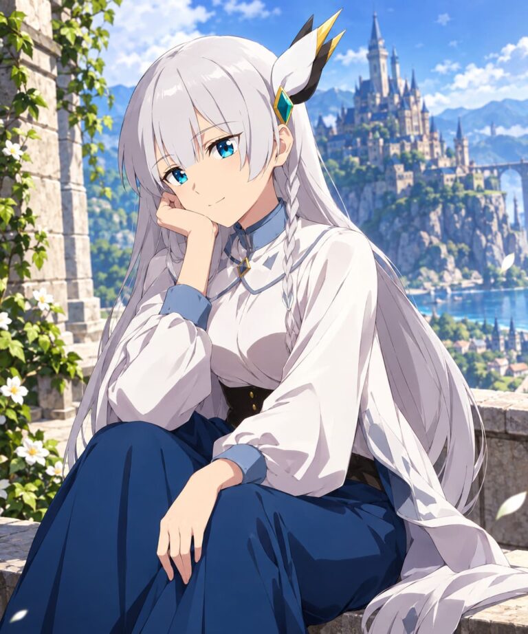 Best Wholesome Fantasy Anime Like From Old Country Bumpkin to Master Swordsman (2026 Recommendations)