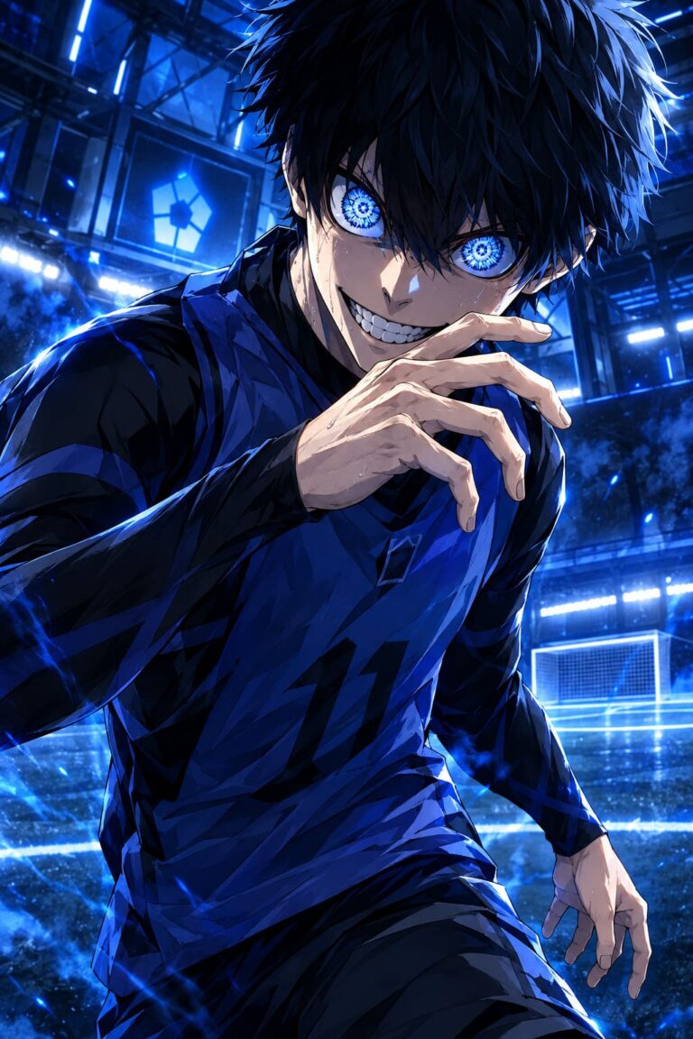 Blue Lock Chapter 362: Release Date, Predictions, and Full Chapter 361 Breakdown