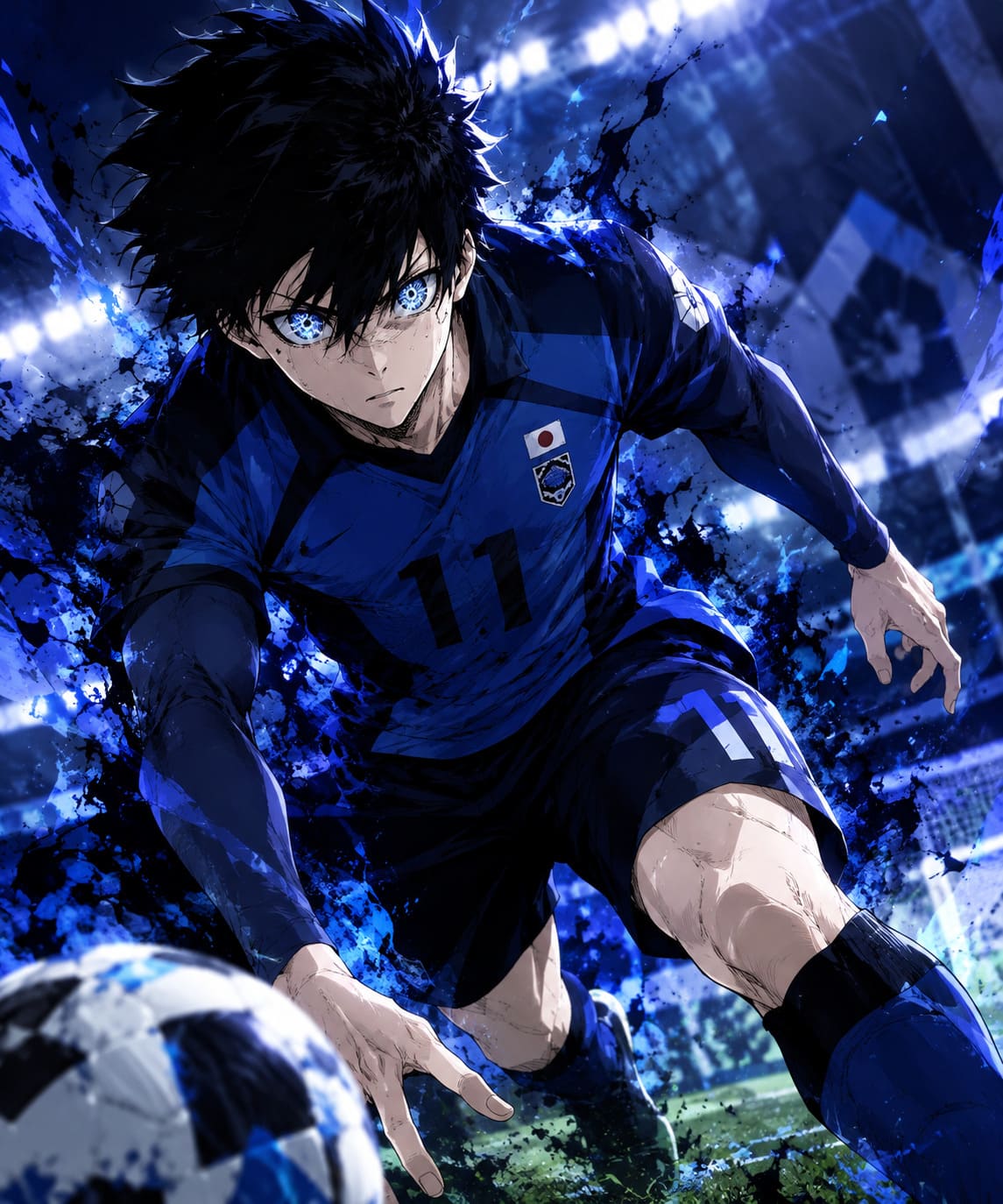 Blue Lock Chapter 363 Confirmed Release Date & Global Times Blue Lock Chapter 363 Confirmed Release Date & Global Times