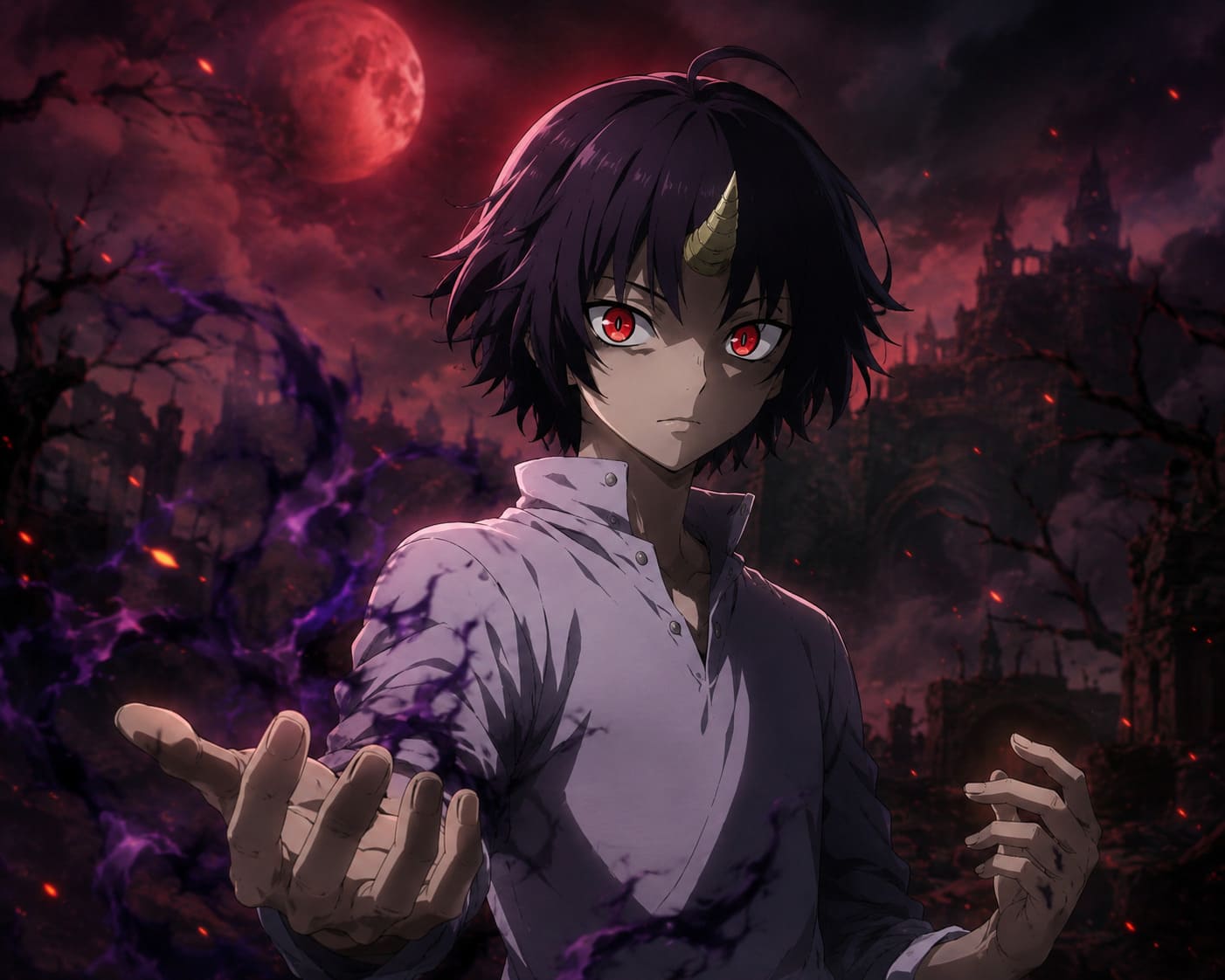 Clevatess The King Of Dark Beasts True Power Level Explained Clevatess The King Of Dark Beasts True Power Level Explained