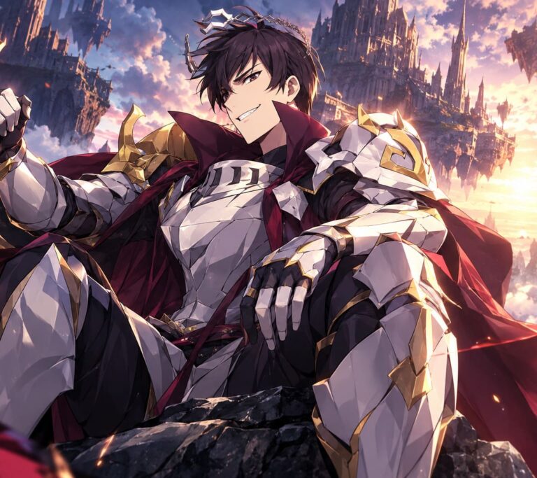 Does Grid Have a Romantic Interest in Overgeared Season 1 Anime? Love Interests Explained